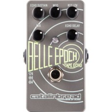 Catalinbread Effects Pedal, Belle Epoch